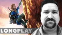 The Legend of Zelda Breath of the Wild: Le Prove Leggendarie - Long Play