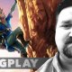The Legend of Zelda Breath of the Wild: Le Prove Leggendarie - Long Play