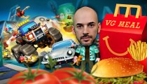 A Pranzo con Micro Machines World Series