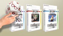 Final Fantasy Trading Card Game - Giochi da tavolo