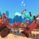 Dino Frontier - Gameplay Trailer