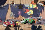 Cuphead conquista anche Digital Foundry nella nuova analisi tecnica - Notizia