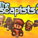 Un esteso video gameplay per la versione Nintendo Switch di The Escapists 2