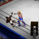 Fire Pro Wrestling World è ora disponibile in versione completa su Steam