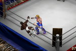 Fire Pro Wrestling World è ora disponibile in versione completa su Steam - Notizia