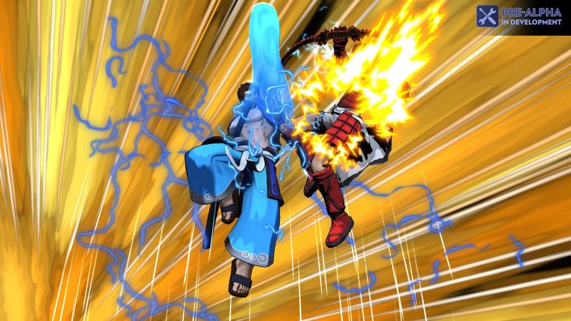 Immagine di Fantasy Strike per PC Windows