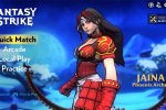 Al via la campagna Fig di Fantasy Strike, il nuovo picchiaduro dal designer di Super Street Fighter II Turbo HD Remix - Notizia