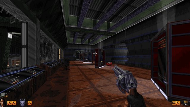 Ion Fury