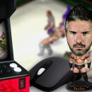 Botte da orbi nella nostra sala giochi dedicata a Fire Pro Wrestling World