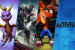 Destiny 2, Crash e la possibile remaster di Spyro: tutte le novità Activision - Notizia