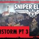 Sniper Elite 4 - Trailer del DLC Deathstorm Part 3