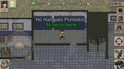 Mini DAYZ