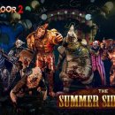 Parte il Killing Floor 2 Summer Sideshow con un inquietante trailer