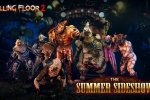 Parte il Killing Floor 2 Summer Sideshow con un inquietante trailer - Notizia