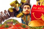 Vincenzo Lettera prova l'aggiornamento 2.0 di ARMS nell''A Pranzo Con' di oggi - Notizia