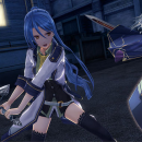 The Legend of Heroes: Trails of Cold Steel III, nuovo trailer, sarà disponibile in autunno