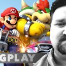 Mario Kart 8 Deluxe - Long Play