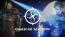 Omen of Sorrow - Gameplay con Zafkiel Vs. Gabriel all'EVO 2017