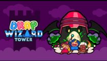 Drop Wizard Tower - Trailer di lancio