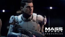 Mass Effect: Andromeda – Battle For Humanity trailer