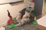 La serie Dark Souls diventa una torta... difficilissima da digerire - Notizia