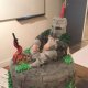 La serie Dark Souls diventa una torta... difficilissima da digerire