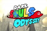 Il trailer di Super Mario Odyssey rifatto in in Dark Souls III è inquietante ma allo stesso tempo magnetico - Notizia