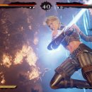 Omen of Sorrow per PS4 disponibile, con trailer