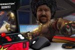 Facciamo la conoscenza di Doomfist nella Sala Giochi su Overwatch con Marco Salemi - Notizia