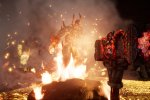 Citadel: Forged With Fire è ancora una bozza - Provato