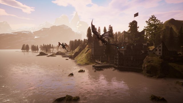 Citadel: Forged With Fire