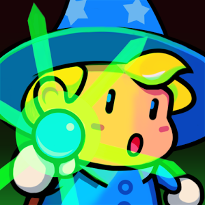 Drop Wizard Tower per Android
