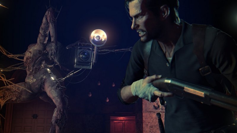 The Evil Within 2: i legami col primo capitolo e tutte le novità sull'horror Bethesda The Evil Within 2: i legami col primo capitolo e tutte le novità sull'horror Bethesda