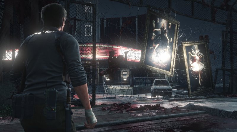 The Evil Within 2: i legami col primo capitolo e tutte le novità sull'horror Bethesda The Evil Within 2: i legami col primo capitolo e tutte le novità sull'horror Bethesda