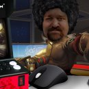 Overwatch: Doomfist - Sala Giochi