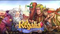 Regalia: Of Men and Monarchs - Il trailer di lancio