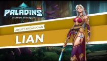 Paladins - Trailer di Lian