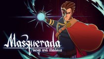 Masquerada: Songs and Shadows - Trailer con la data di lancio su console