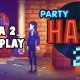 Party Hard 2 - Video gameplay della versione alpha