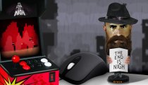 The End Is Nigh - Sala Giochi