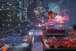 Il trailer di lancio di Matterfall - Video