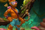 Nidhogg 2 sarà disponibile dal 15 agosto su PC e PlayStation 4 - Notizia
