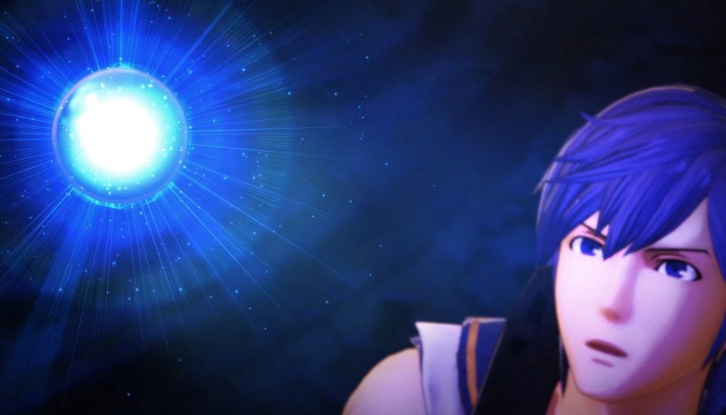 Immagine di Fire Emblem Warriors per New Nintendo 3DS