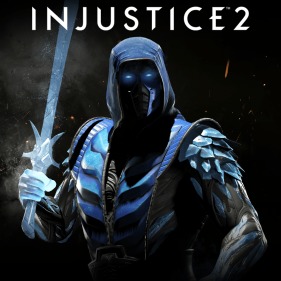 Injustice 2 - Sub-Zero per PlayStation 4