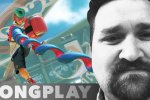 Stasera Marco Salemi lancia la sfida ai lettori nel Long Play di ARMS - Notizia
