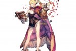 Immagini e trailer di presentazione per Lost Order, il gioco di Platinum Games e del director di Final Fantasy Tactics - Notizia