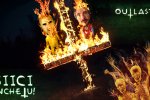 Non perdetevi l'epico finale del Pranzo Con Outlast 2, un'altra grande saga di Pierpaolo Greco e Alessio Pianesani - Notizia