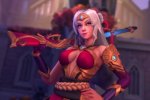 Lian arriva in Paladins insieme alla nuova patch - Notizia