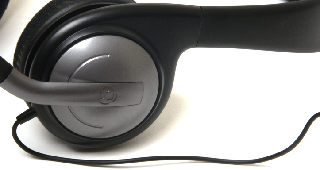 Sennheiser - Cuffie PC161