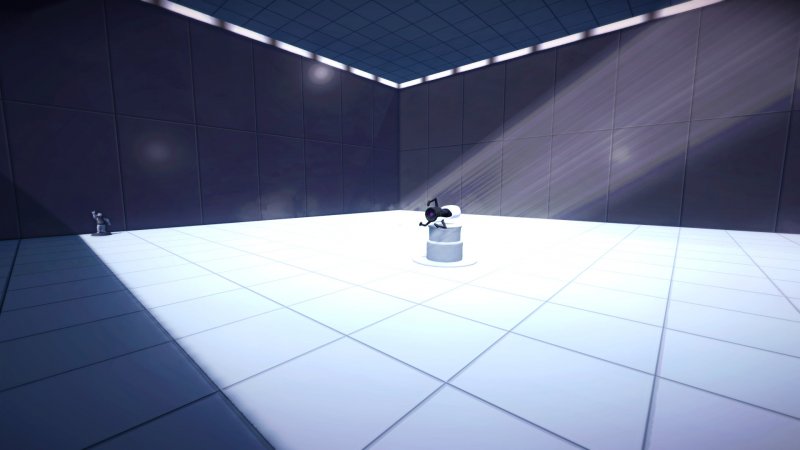 Immagine di Suicide Guy per PC Windows